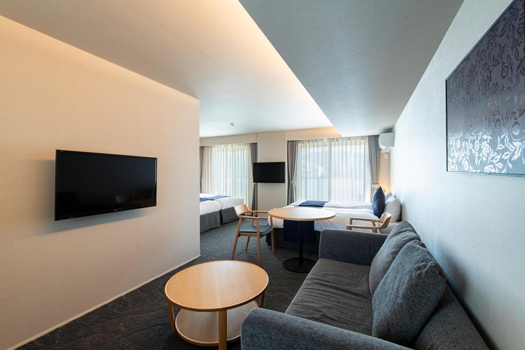 Kyohotel Kishotei Goshominami Kyoto Exterior photo