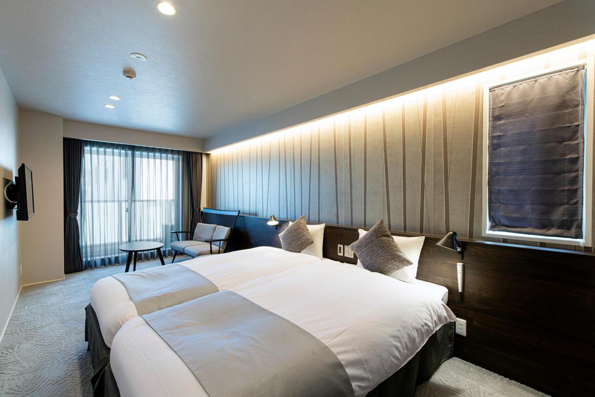 Kyohotel Kishotei Goshominami Kyoto Exterior photo