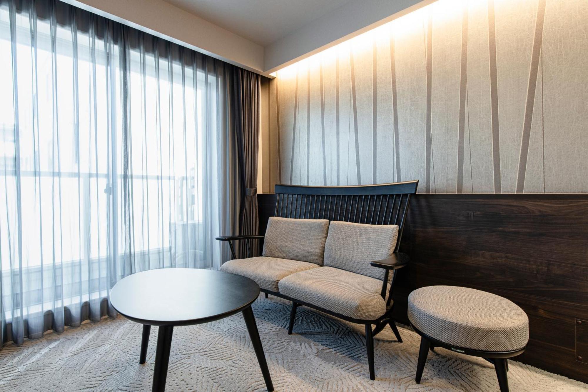 Kyohotel Kishotei Goshominami Kyoto Exterior photo